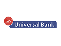 Банк Universal Bank в Петрово
